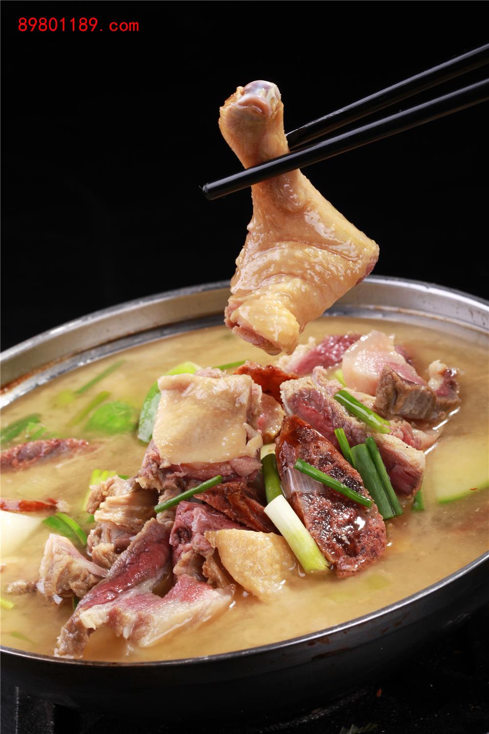 信阳特色腊味